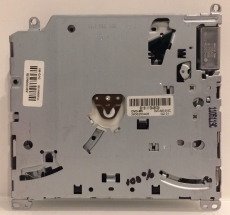 VW Navi CD DVD neues Laufwerk M5 Laufwerk RNS510 RNS 510 Skoda Columbus BMW MK4