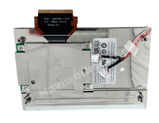 LB070WV1 (TD) 17 Display LCD LB070WV1 TD 17