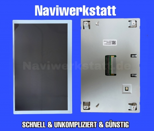 LQ080Y5DZ10 LQ080Y5DZ12 8 Zoll LCD screen für Opel Astra K Alternativ Qualität