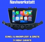 REPARATUR ASTRA-K J DISPLAY MK7 INTELLILINK 900NAVI/RADIO SCREEN