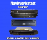 BMW Business M-ASK Navigation Reparatur