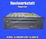 VW Discover MQB Navi Reparatur MIB2 MIB Pro Media