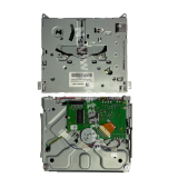 Laufwerk Laser CD/DVD Discover Media PQ VW Skoda Seat