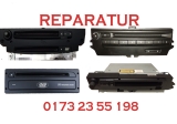 BMW Business M-ASK II Navi Navigation Lesefehler Reparaturservice