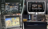 Porsche Navigation Display Laufwerk Lesefehler Reparatur f?r Pauschalpreis Bitte Anfragen