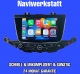 REPARATUR ASTRA-K J DISPLAY MK7 INTELLILINK 900NAVI/RADIO SCREEN