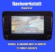Navi Reparatur RNS510 Navigation Defekt ?