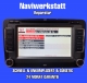 Navi Reparatur RNS510 Navigation Defekt ?