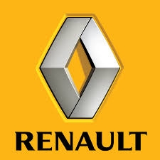 Renault Navi Reparatur Navigation Display Touchscreen